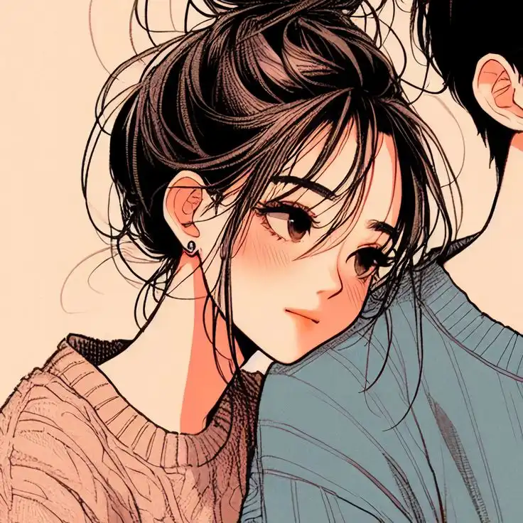 couple dp